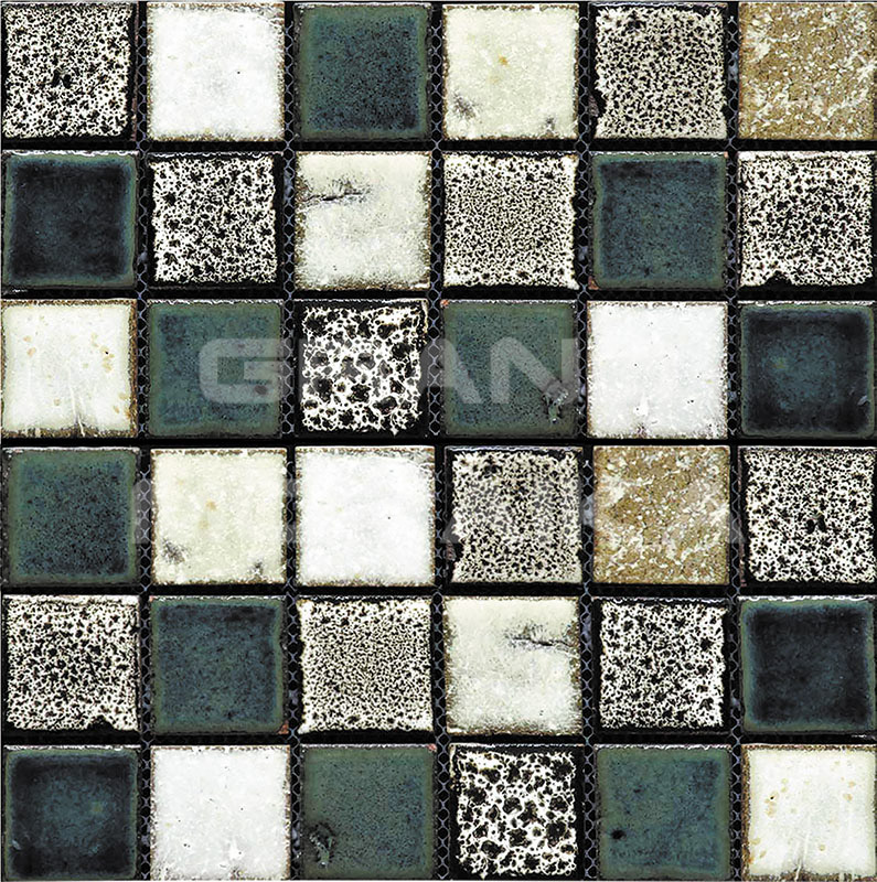 Мозаика Orgn - 28(4) серия Organico