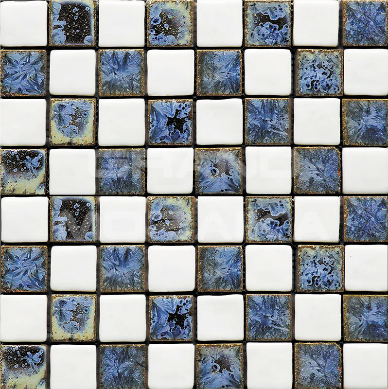 Мозаика Rust - 1(3) серия Rustiko