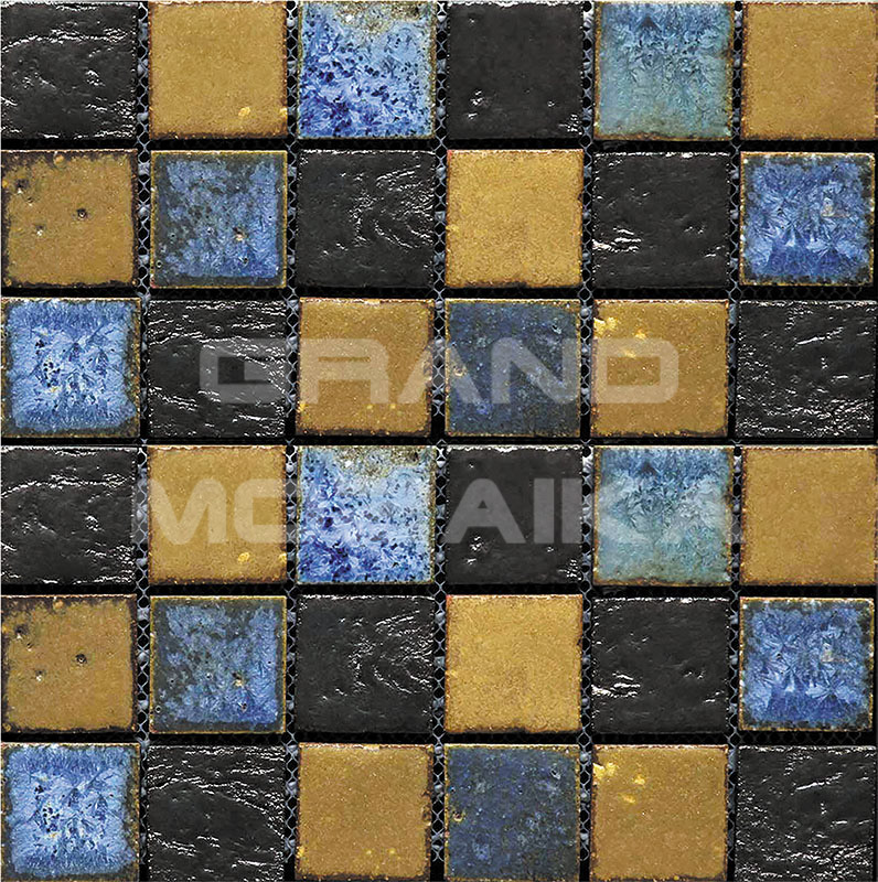 Мозаика Rust - 29(4) серия Rustiko