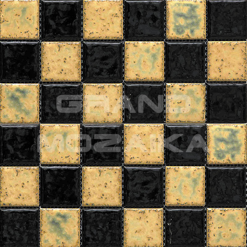 Мозаика Rust - 31(4) серия Rustiko