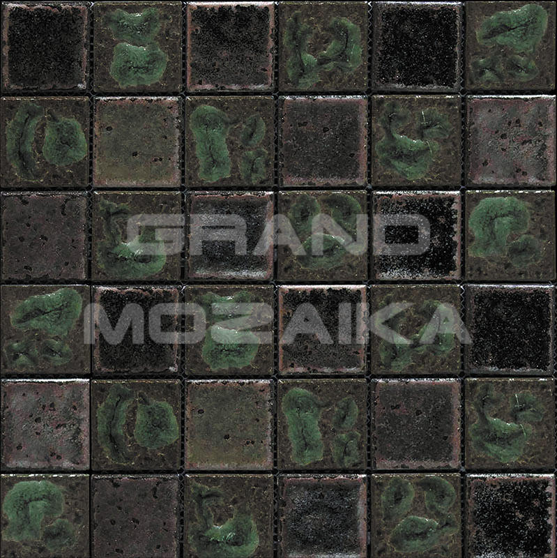 Мозаика Rust - 34(4) серия Rustiko