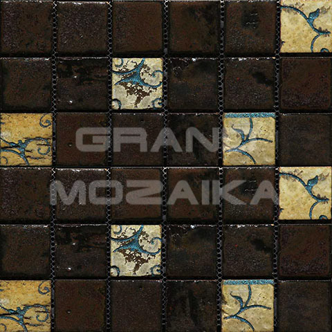 Мозаика Vint - 25(4) серия Vintage