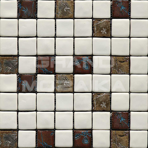 Мозаика Vint - 3(3) серия Vintage