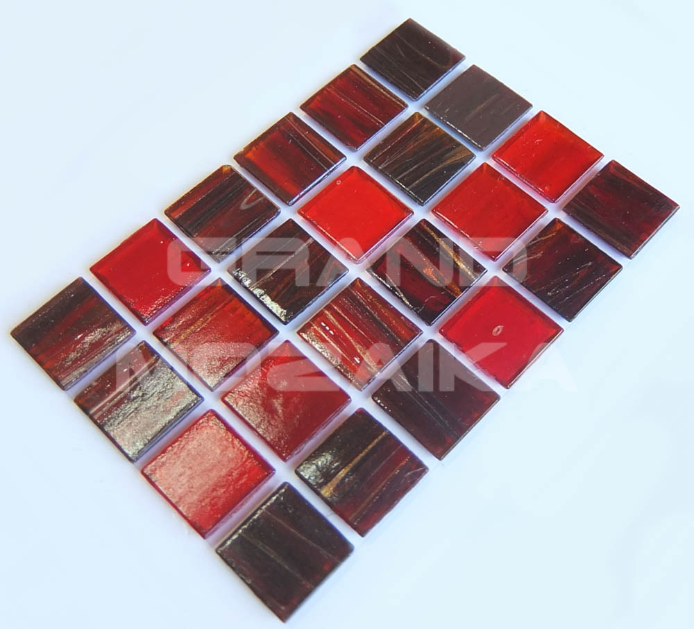 Мозаика Kashmir* серия Alma mix