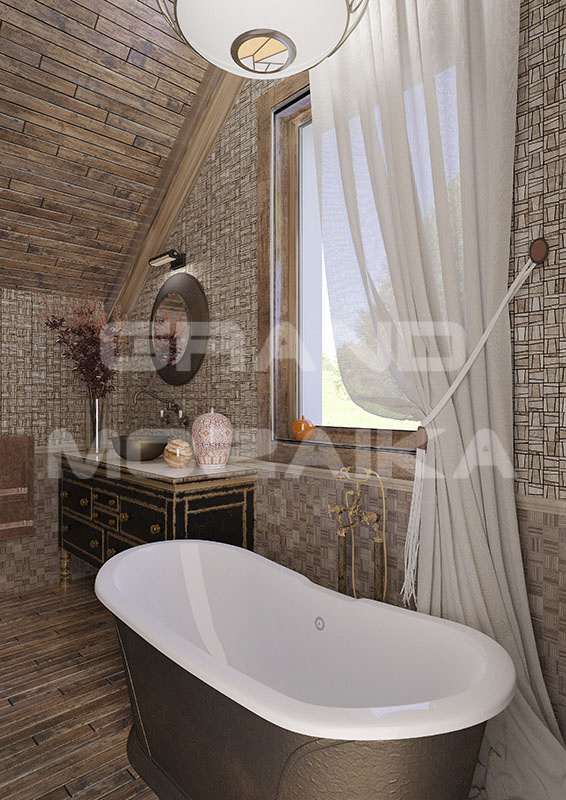 Мозаика KB-P23L серия S-Line