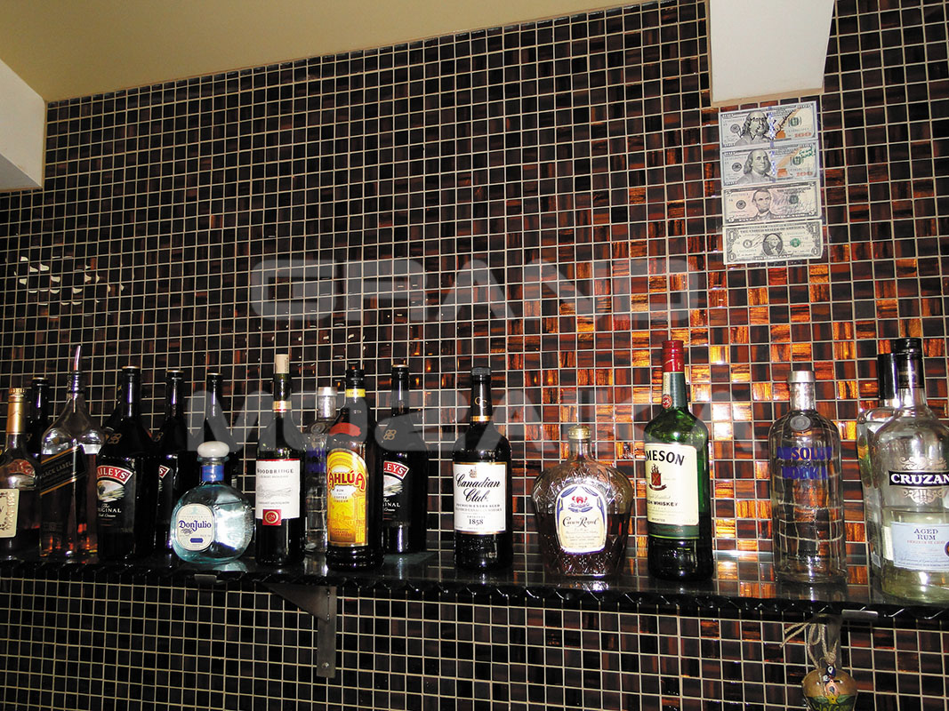 Мозаика JP-304 серия Art-Deco