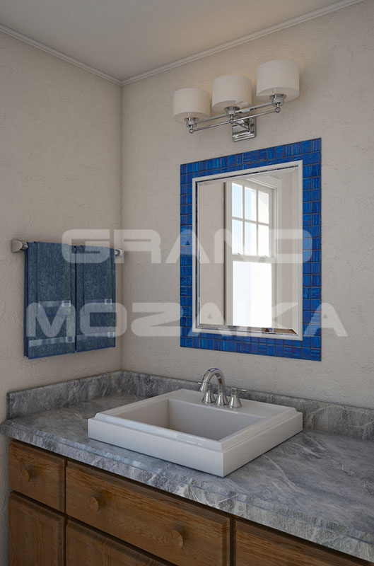 Мозаика JP-310 серия Art-Deco