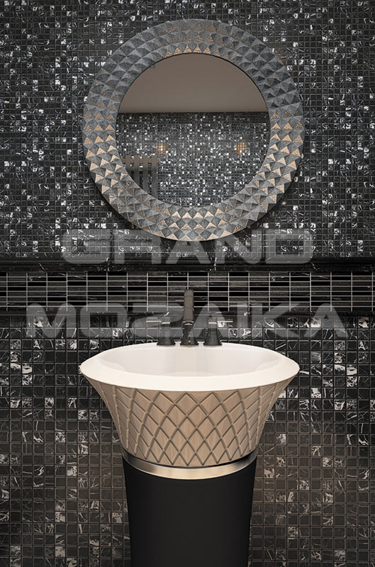 Мозаика SML-101 серия Mix Spectrum