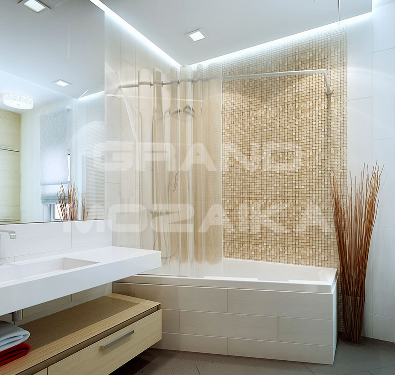 Мозаика PST-010-15 серия Pastel