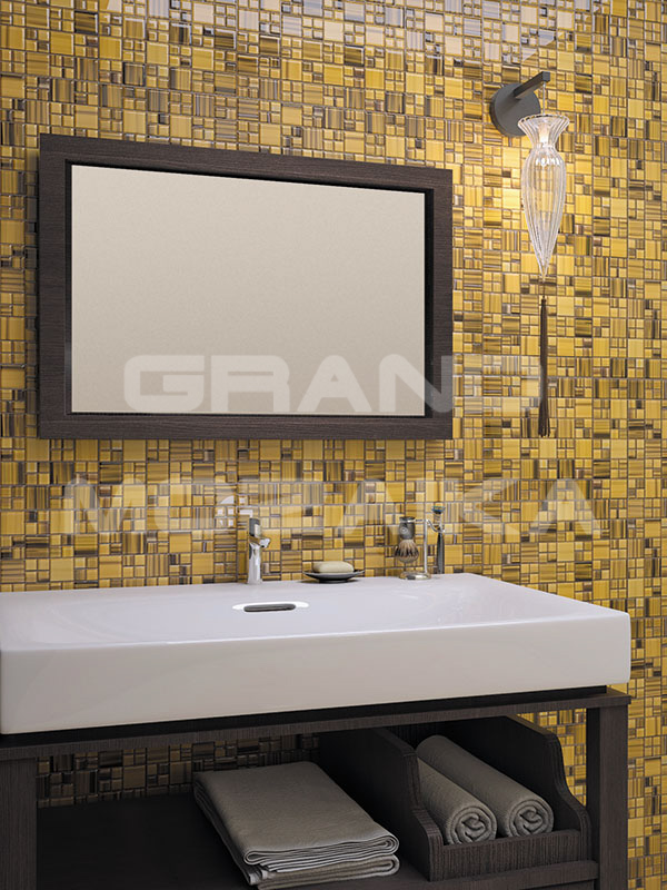 Мозаика WL-20A серия Ethnic