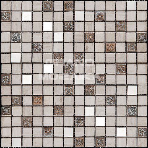 Мозаика PFM-2002 серия Antiko