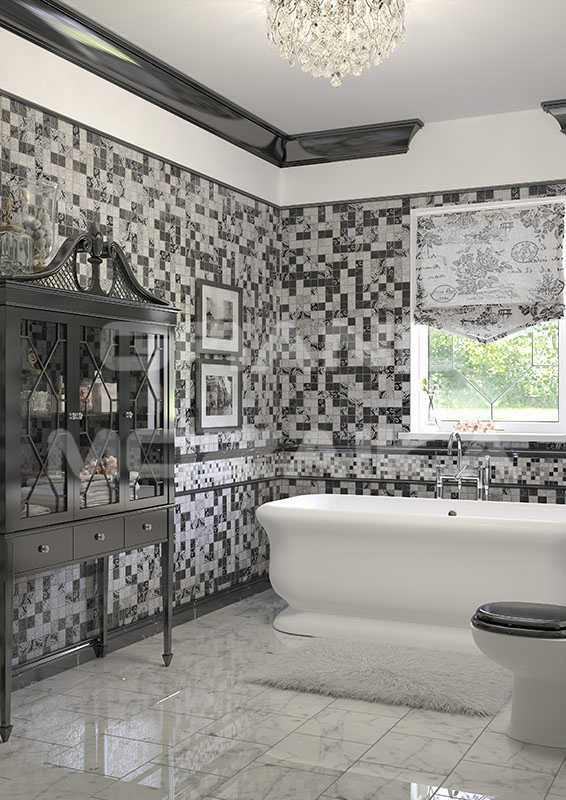 Мозаика DNY-5 серия Dynasty