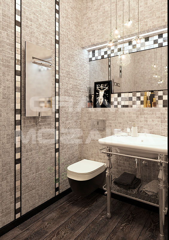 Мозаика FDC-2 серия Fire Dance