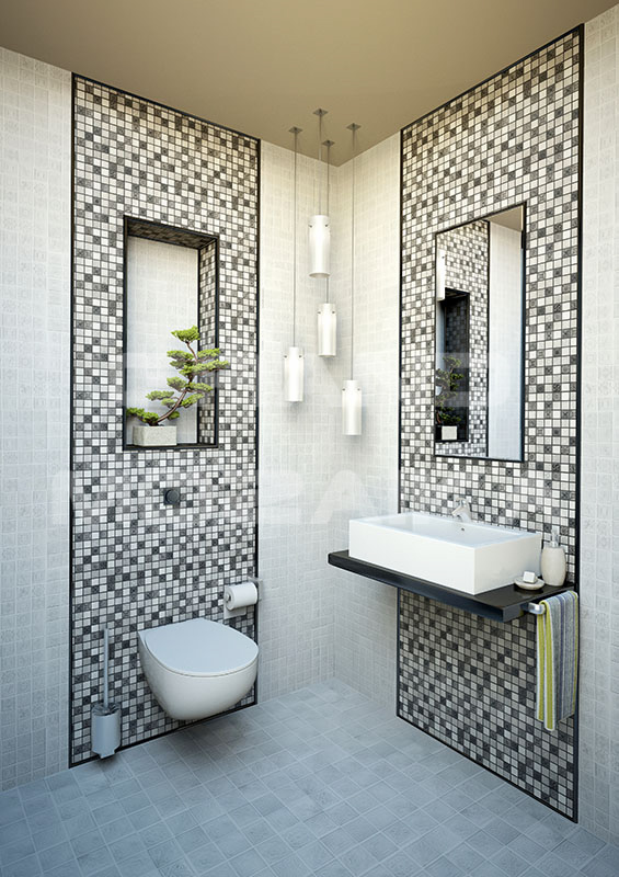 Мозаика LGN-2 серия Legend