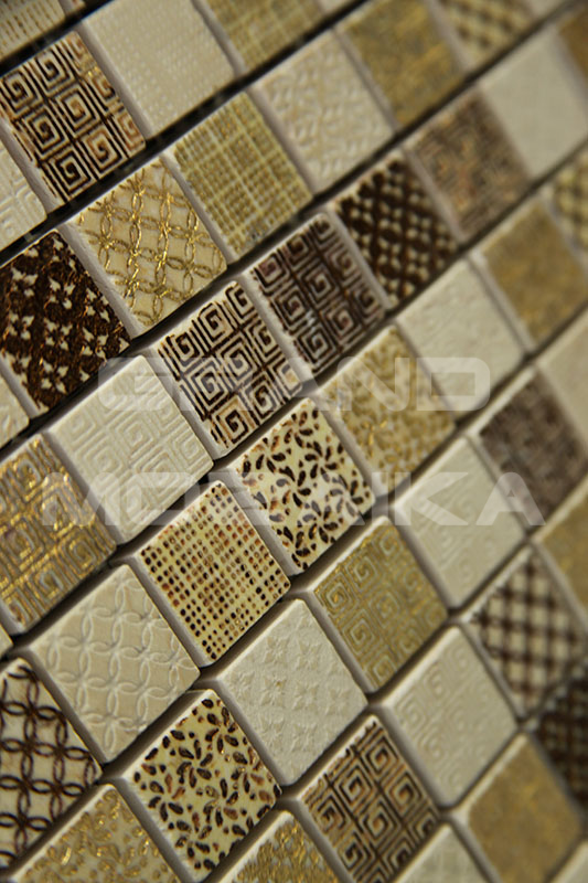 Мозаика DVN-1 серия Devon