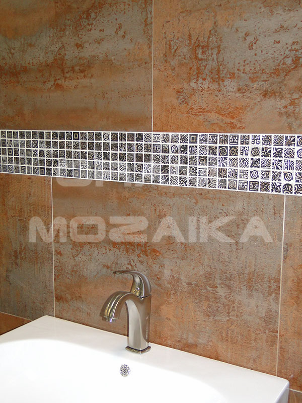 Мозаика ETH-2 серия Ethnic