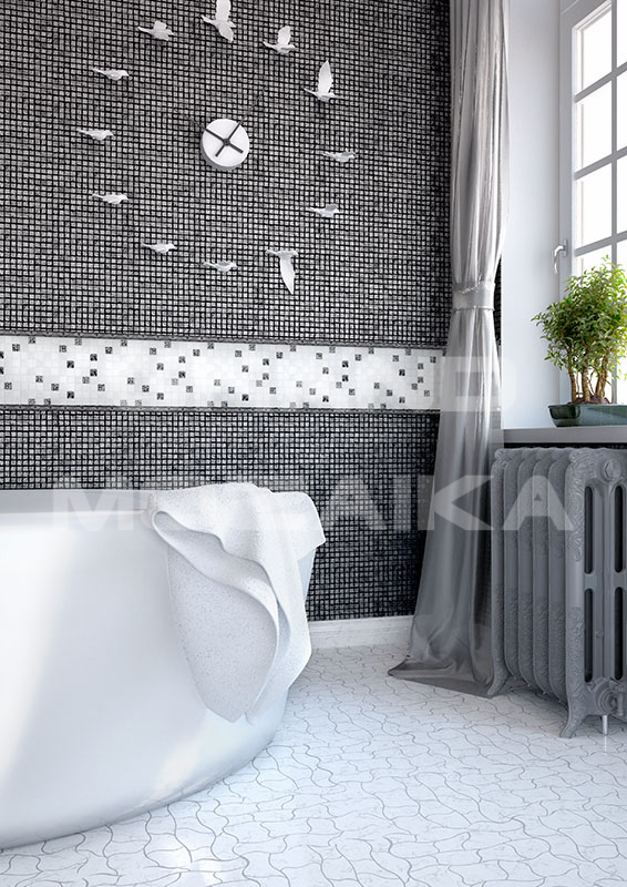 Мозаика FDC-9 серия Fire Dance