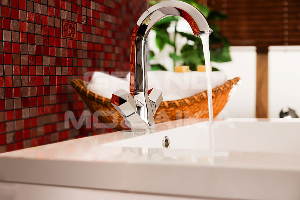 Мозаика GRD-1 серия Gerold