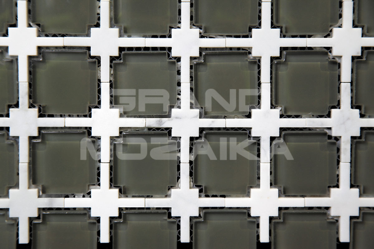 Мозаика MLG-2 серия Malaga