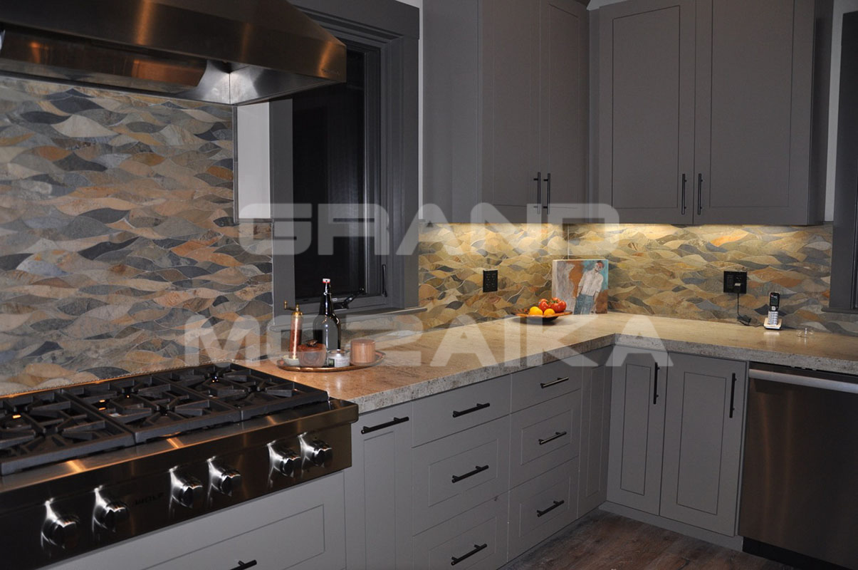 Мозаика PCS-1 серия Picasso