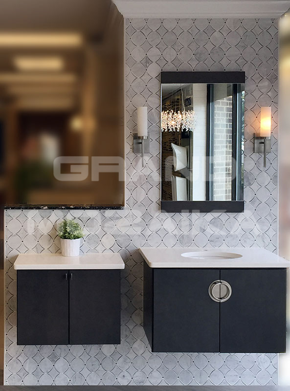 Мозаика TRL-7 серия Trellis