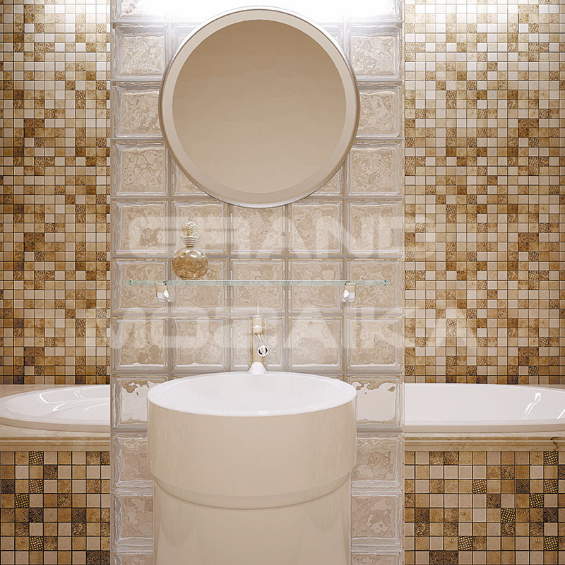 Мозаика VGS-1 серия Vegas