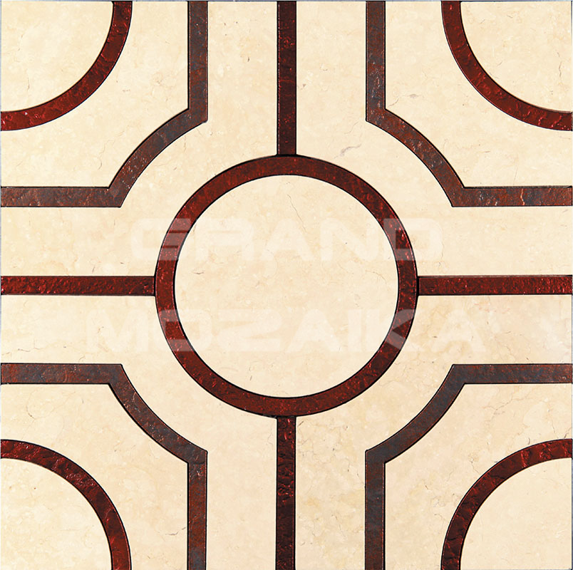 Мозаика AСM (y)-2/3 серия Alcamo