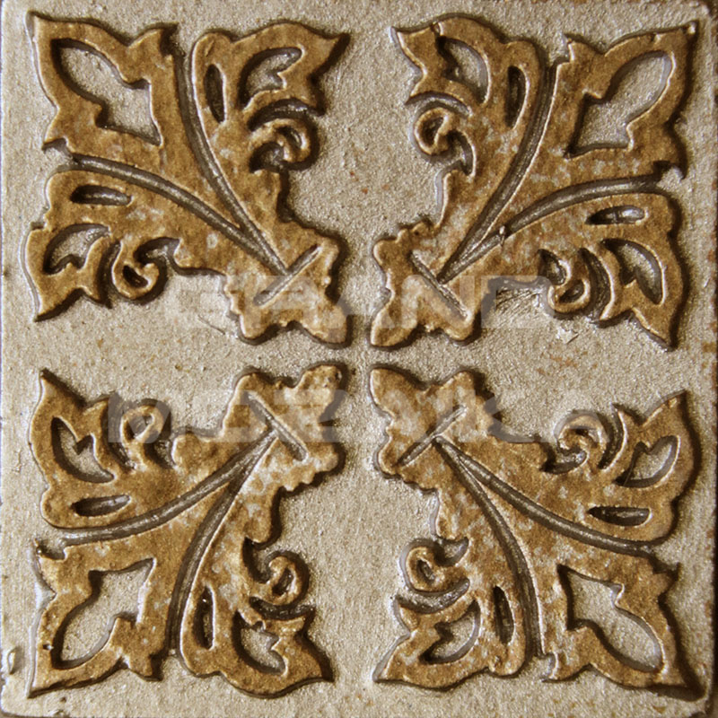 Декор D 01/03 серия Decos