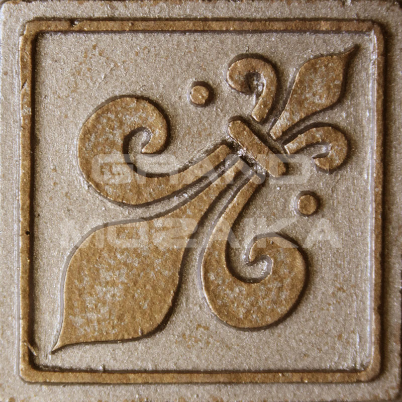 Декор D 01/11 серия Decos