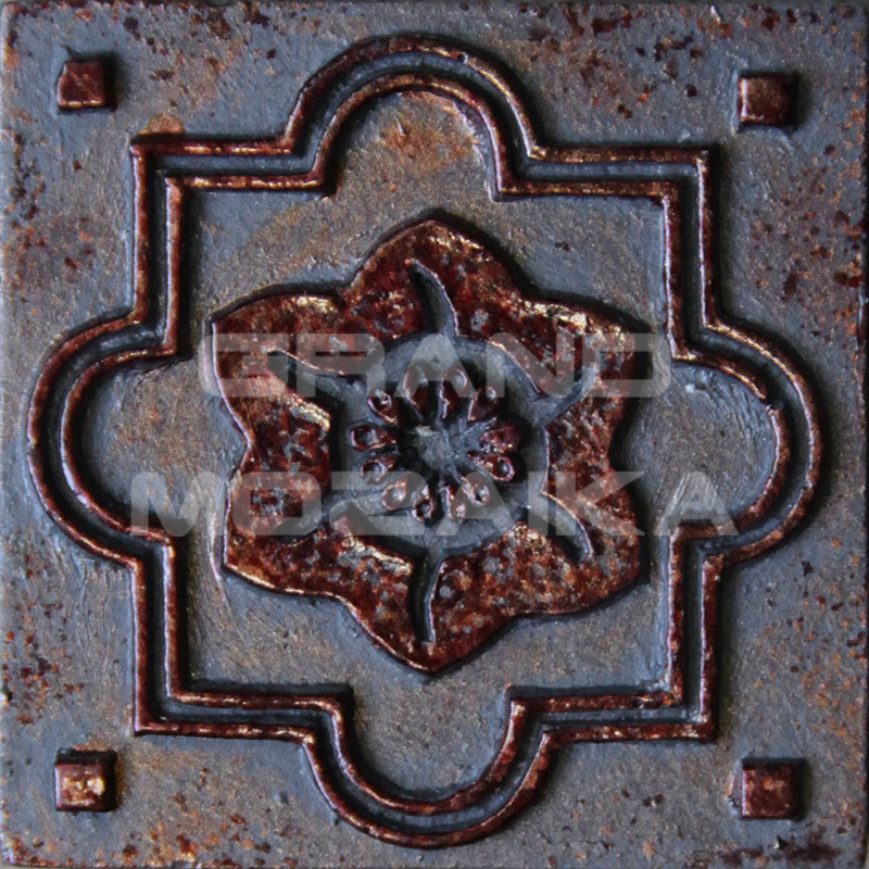 Декор D 03/06 серия Decos