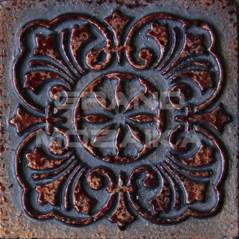 Декор D 03/08 серия Decos