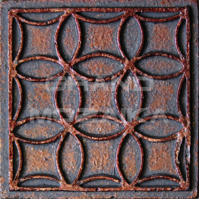 Декор D 03/12 серия Decos