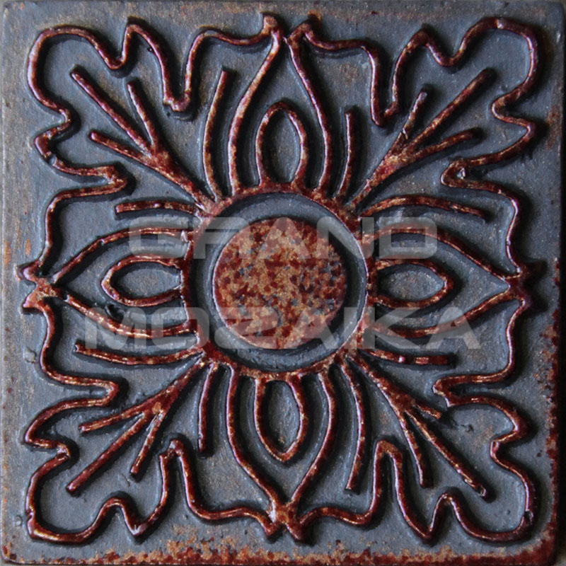 Декор D 03/13 серия Decos