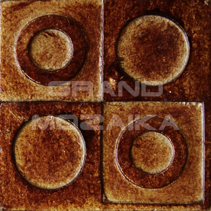 Декор D 04/14 серия Decos