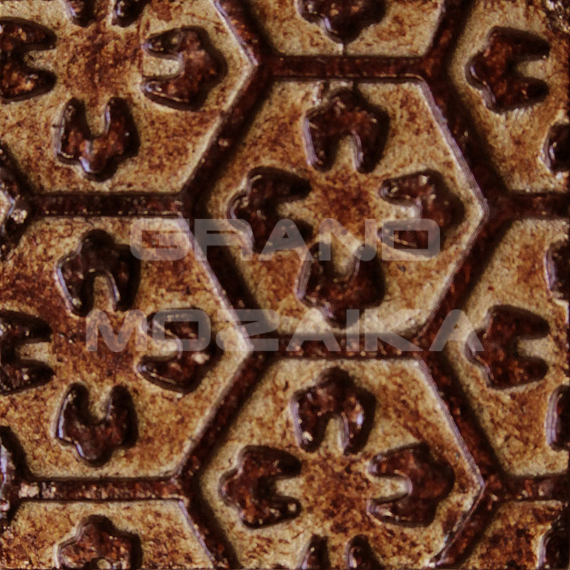 Декор D 04/15 серия Decos