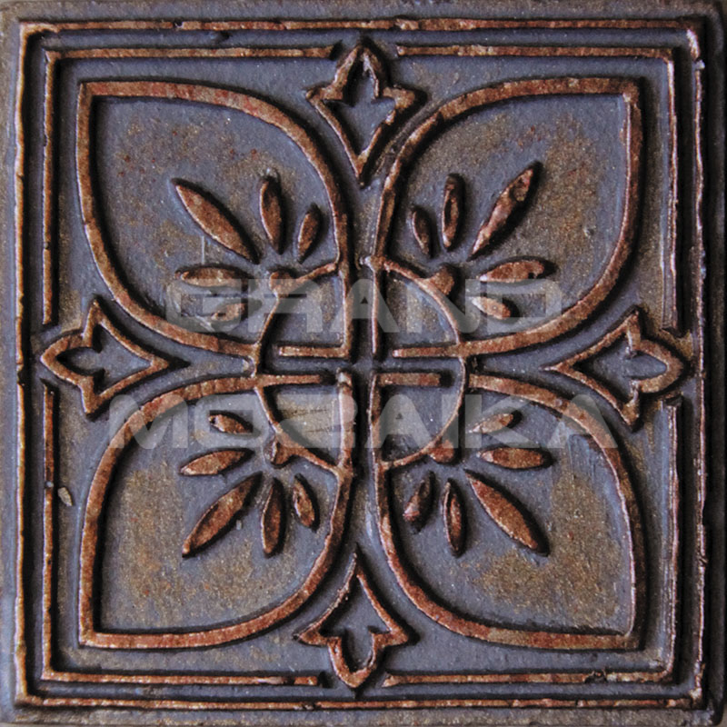 Декор D 05/05 серия Decos