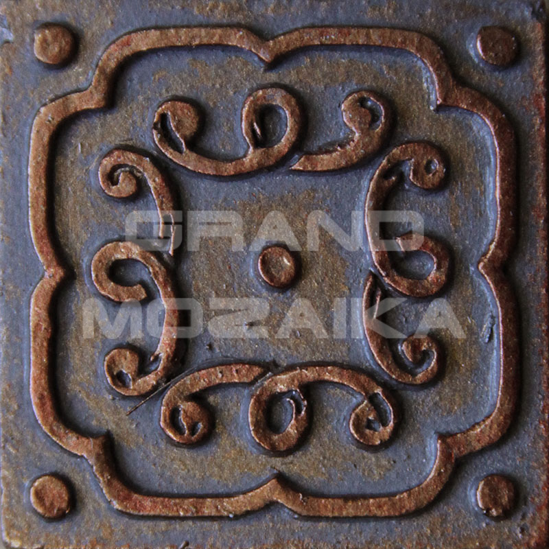 Декор D 05/07 серия Decos