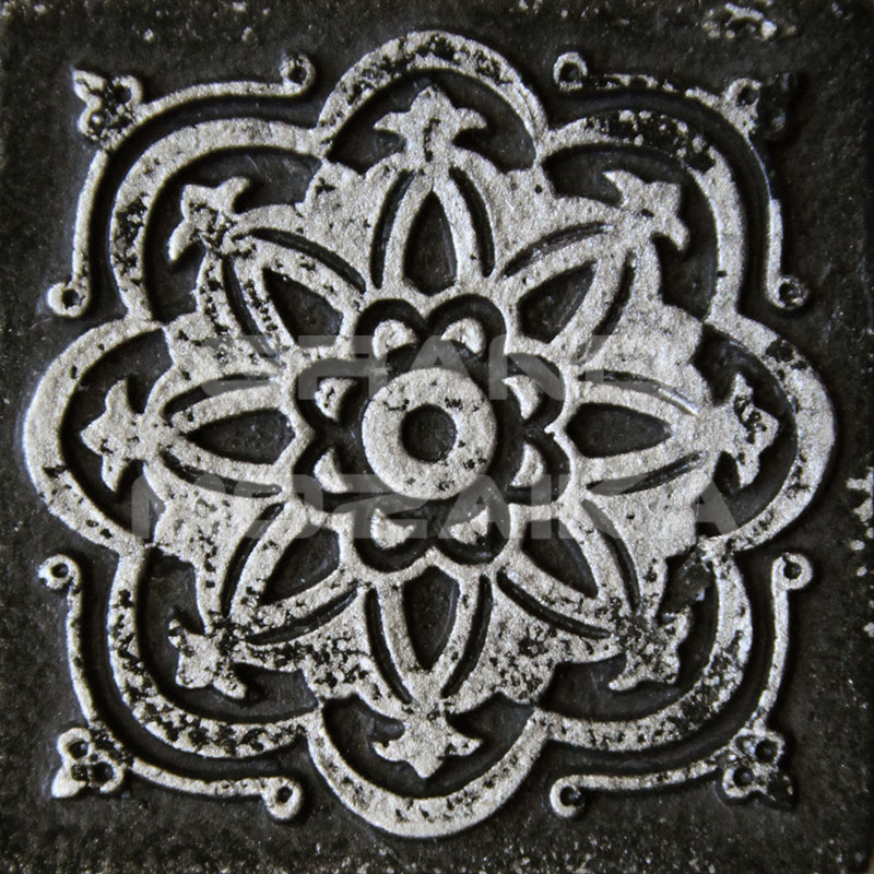 Декор D 06/04 серия Decos