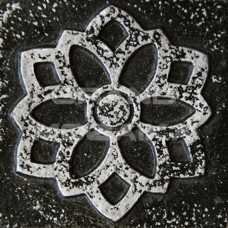 Декор D 06/10 серия Decos