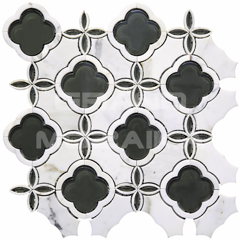 Мозаика FIO-3 серия Fiore