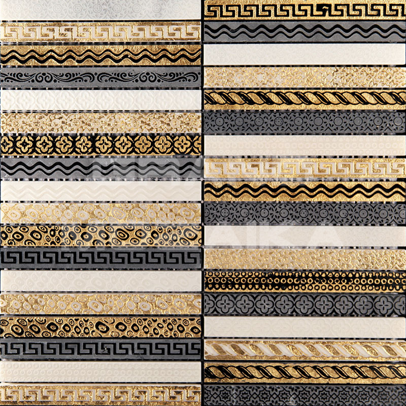 Мозаика GLN-1 серия Golden Line