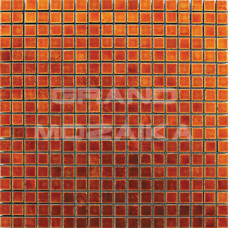 Мозаика MRC (ORANGE)-1 серия Mercury