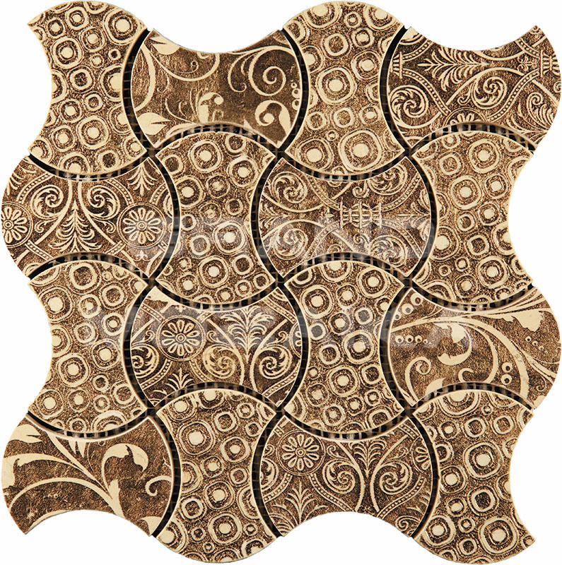 Мозаика TRN-1 серия Torino