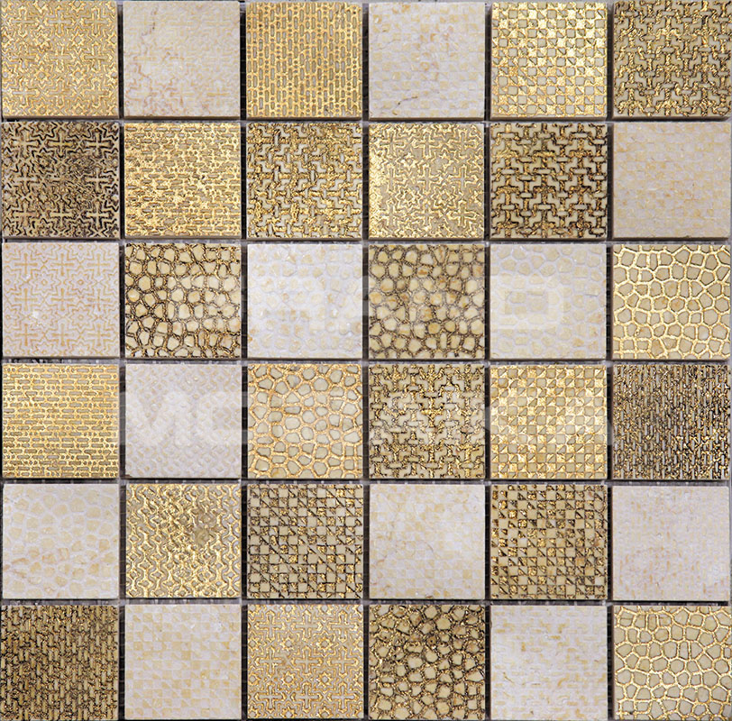 Мозаика VGS-6 серия Vegas