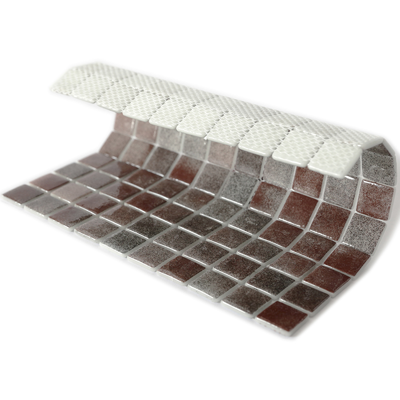 Мозаика QB-009 серия Steppa