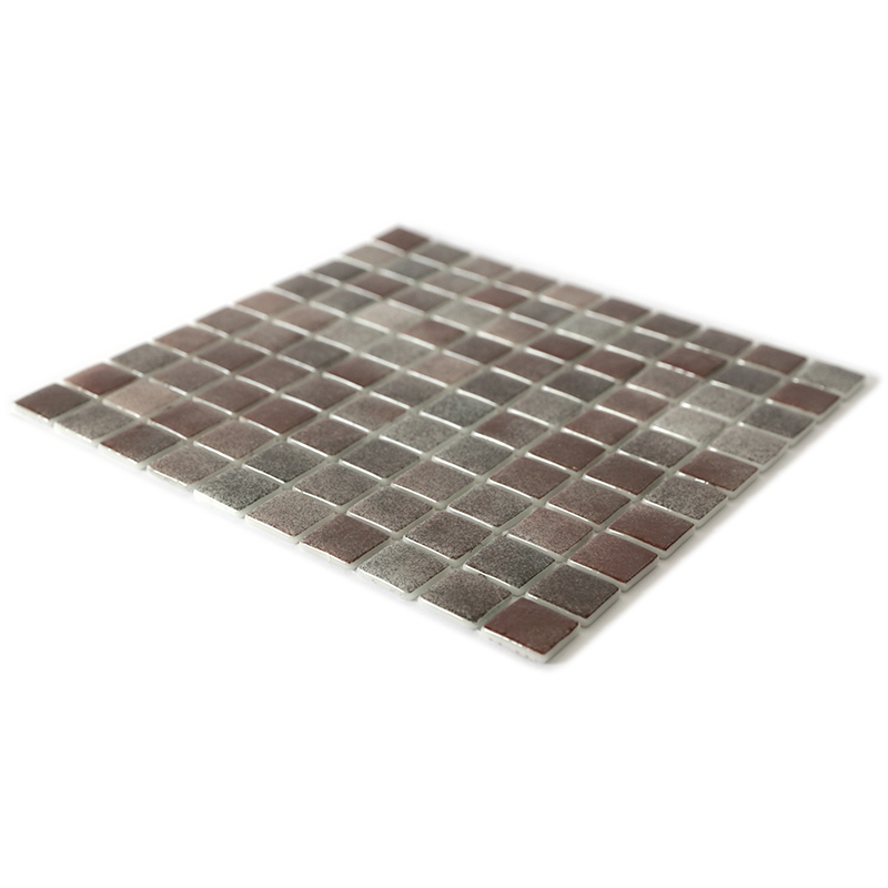 Мозаика QB-009 серия Steppa