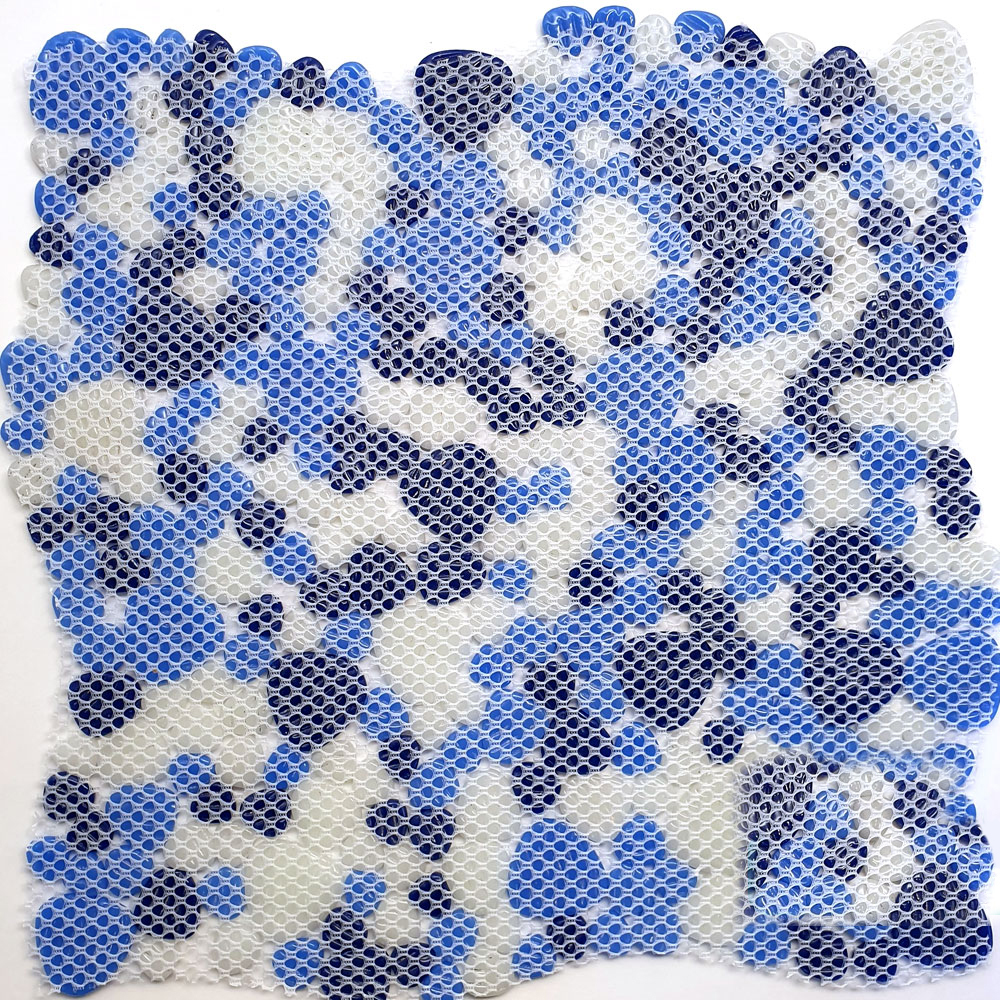 Мозаика BS-007 серия Steppa