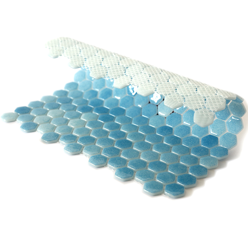 Мозаика TN-011 серия Steppa