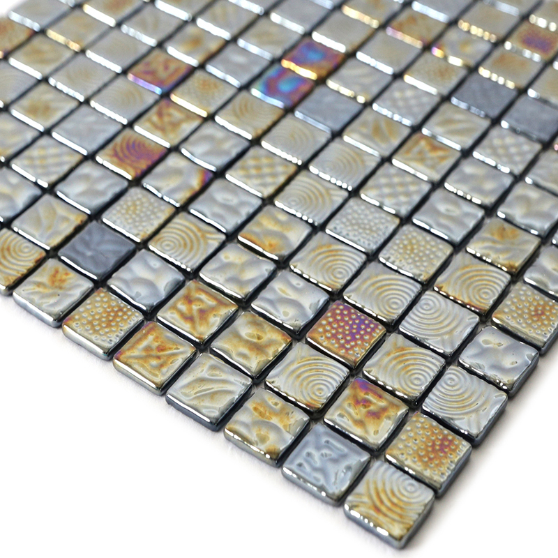 Мозаика L-027 серия Steppa