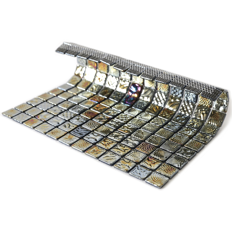 Мозаика L-027 серия Steppa